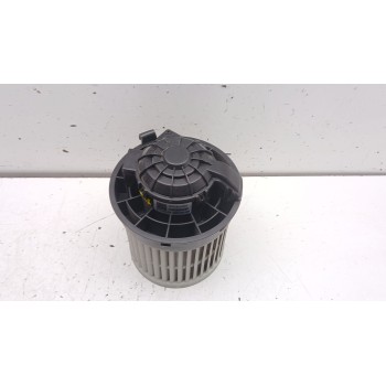 Recambio de motor calefaccion para dacia spring ev (b6m1) referencia OEM IAM 220217a1520 wqt100060 