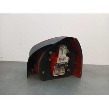 Recambio de piloto trasero izquierdo para audi a3 (8l1) 1.9 tdi referencia OEM IAM 8l0945095b raja por dentro 