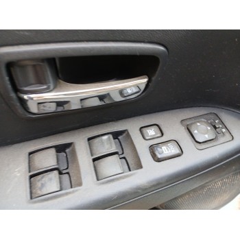 MANDO ELEVALUNAS DELANTERO IZQUIERDO 