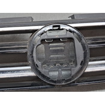 Recambio de rejilla delantera para volkswagen tiguan (ad1, ax1) 2.0 tsi 4motion referencia OEM IAM 5NA853653A VW50700 VW50400