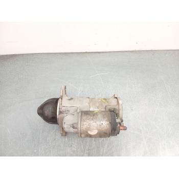 Recambio de motor arranque para chevrolet aveo / kalos hatchback (t250, t255) 1.4 referencia OEM IAM 25180808  