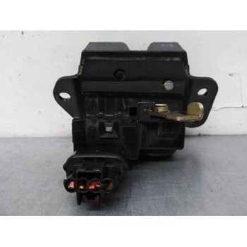 Recambio de cerradura maletero / porton para kia carens (un) concept referencia OEM IAM 812301D000  4 CABLES