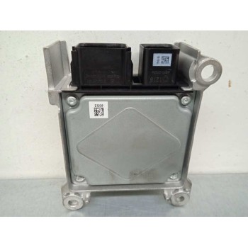 Recambio de centralita airbag para ford focus berlina (cap) ambiente (d) referencia OEM IAM 4M5T14B056BJ 0285001552 