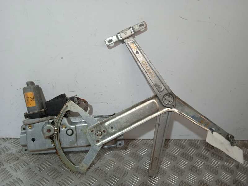 Recambio de elevalunas delantero derecho para opel tigra 1.4 16v referencia OEM IAM 90520200 90534566 5 CABLES