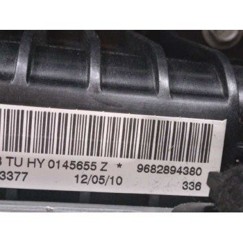 Recambio de kit airbag para citroën c3 picasso sx referencia OEM IAM 9683066480 9673654980 609973600