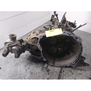 Recambio de caja cambios para kia carnival 2.9 crdi vgt active referencia OEM IAM 4300038050 MANUAL 5V 