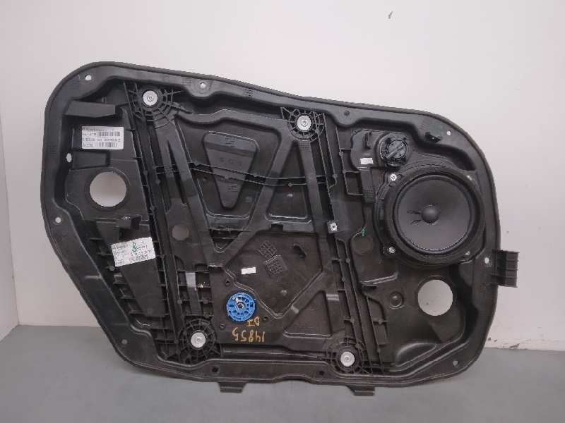 Recambio de elevalunas delantero izquierdo para kia ceed drive referencia OEM IAM 82470J7010 PANEL+ MECANISMO 