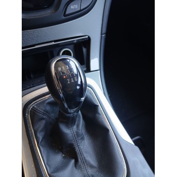 Recambio de caja cambios para opel insignia a (g09) 1.6 cdti (68) referencia OEM IAM   