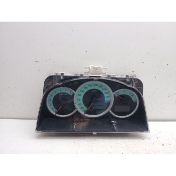 CUADRO INSTRUMENTOS 553030F010B0 838000f020m mb2574203649