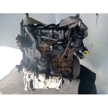 DESPIECE MOTOR RHR 