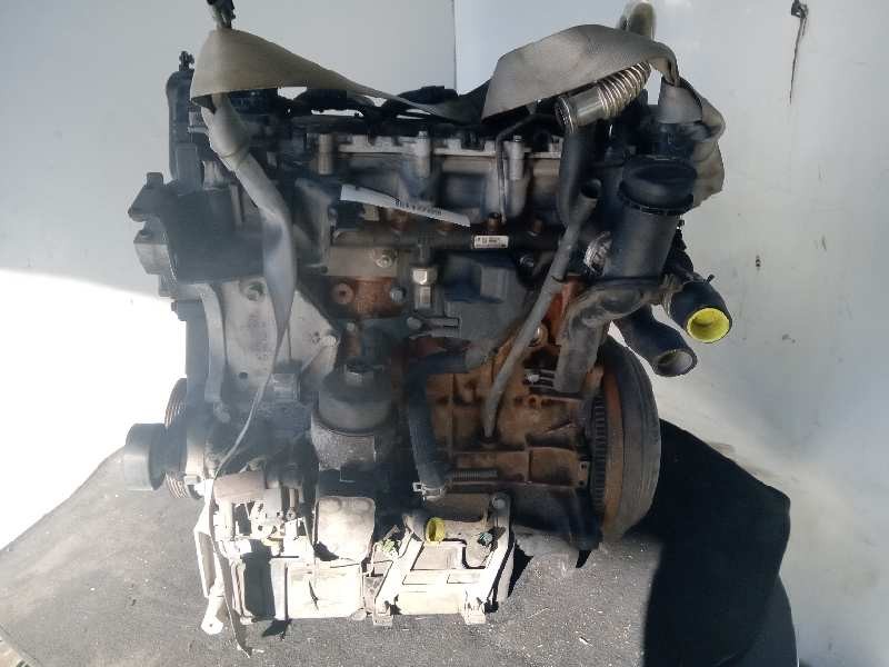 Recambio de motor completo para peugeot 407 st sport referencia OEM IAM RHR M DESPIECE