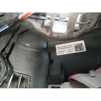 Recambio de volante para seat arona (kj7, kjp) 1.0 tsi referencia OEM IAM 6F0419091D  