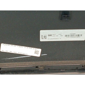 Recambio de paragolpes trasero para bmw 4 coupé (g22, g82) m4 csl referencia OEM IAM 51128078583  