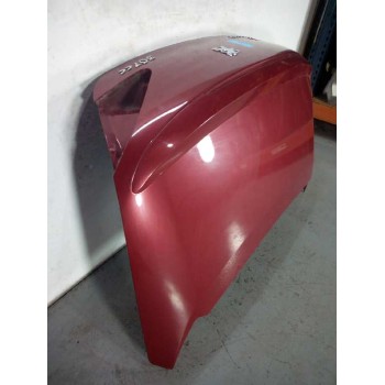 Recambio de tapa maletero para peugeot 307 cc (s2) básico referencia OEM IAM   