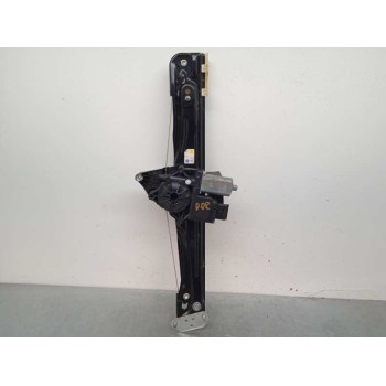 Recambio de elevalunas delantero derecho para citroën c3 aircross shine referencia OEM IAM 0130824078 98810P1120 6 PINS