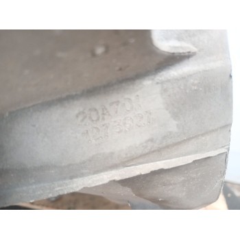 Recambio de caja cambios para peugeot 208 i (ca_, cc_) 1.2 vti 82 referencia OEM IAM 20A701 / VERE8851 / 9810688480  