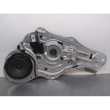 ELEVALUNAS DELANTERO DERECHO 824803U120 402390B 2 PIN