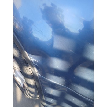 Recambio de aleta delantera derecha para subaru tribeca (b9) 3.0 (wxe) referencia OEM IAM 57110XA04A9P  