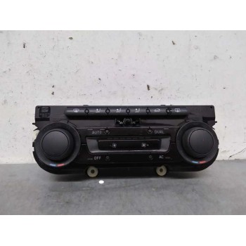 MANDO CLIMATIZADOR 5P0907044R 