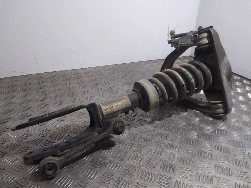 Recambio de amortiguador delantero izquierdo para audi q7 (4l) 3.0 tdi referencia OEM IAM 7L8412021AP  