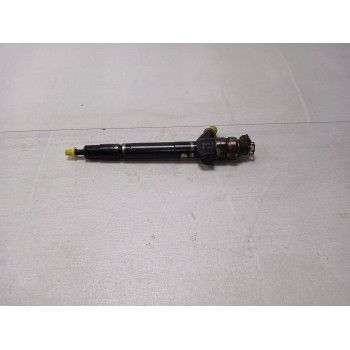 Recambio de inyector para ford transit caja cerrada ´06 2.4 tdci cat referencia OEM IAM 6C1Q9K546  