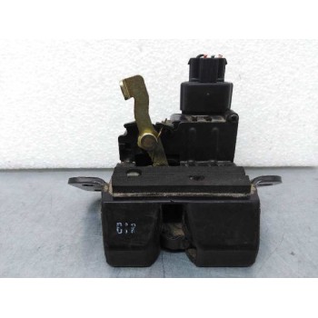 Recambio de cerradura maletero / porton para kia carens (un) concept referencia OEM IAM 812301D000  4 CABLES