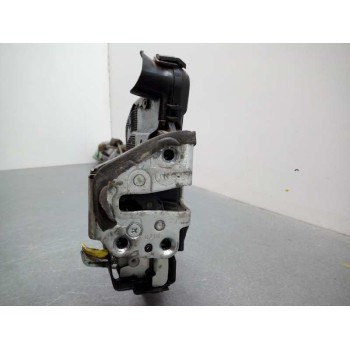 CERRADURA PUERTA DELANTERA IZQUIERDA 6 PINS