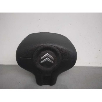 Recambio de kit airbag para citroën c3 picasso sx referencia OEM IAM 9683066480 9673654980 609973600