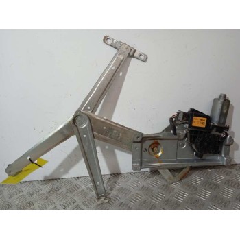 Recambio de elevalunas delantero derecho para opel tigra 1.4 16v referencia OEM IAM 90520200 90534566 5 CABLES