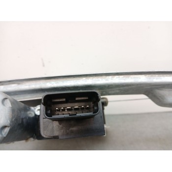 Recambio de elevalunas delantero derecho para peugeot 2008 (--.2013) referencia OEM IAM 9829512780 6 pines 