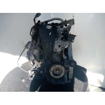 Recambio de motor completo para peugeot 407 st sport referencia OEM IAM RHR M DESPIECE