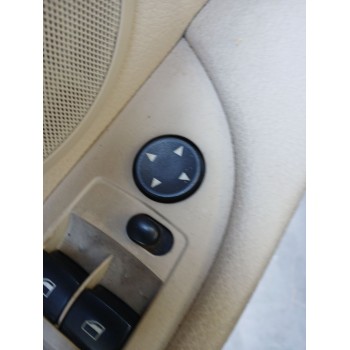 Recambio de retrovisor izquierdo para bmw 5 (e60) 520 d referencia OEM IAM E1010748 7043437 7038344