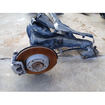 Recambio de puente trasero para peugeot rifter access standard referencia OEM IAM 9822650080 DISCO 