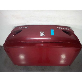 Recambio de tapa maletero para peugeot 307 cc (s2) básico referencia OEM IAM   