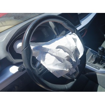 Recambio de volante para seat arona (kj7, kjp) 1.0 tsi referencia OEM IAM 6F0419091D  