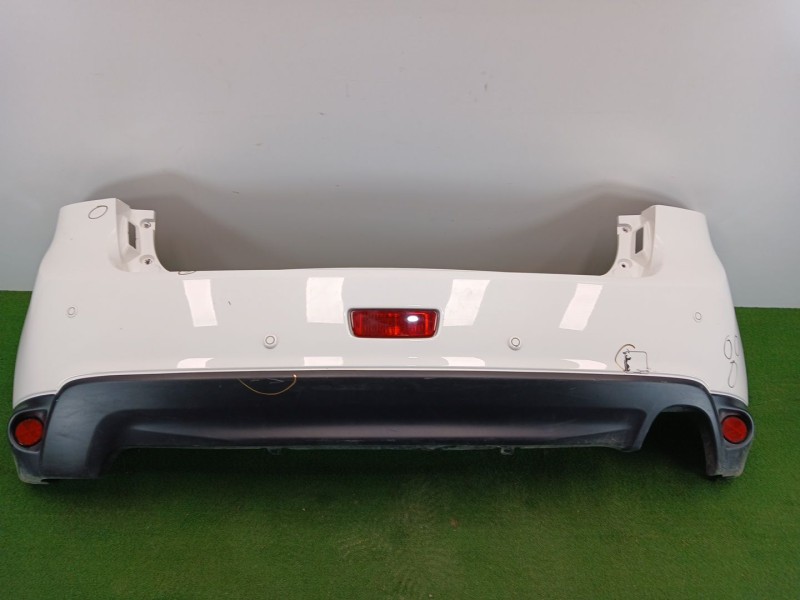 Recambio de paragolpes trasero para mitsubishi asx (ga_w_) 1.6 mivec (ga1w) referencia OEM IAM 6410C587  