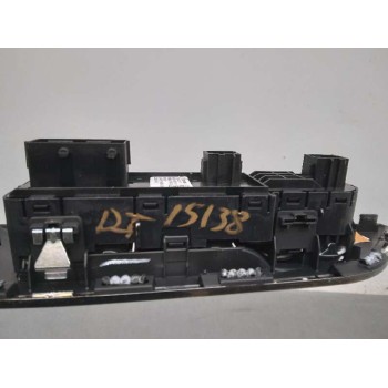 Recambio de mando elevalunas delantero izquierdo para peugeot 5008 gt referencia OEM IAM 98248411ZD 4 TECLAS 