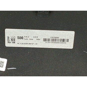 Recambio de paragolpes trasero para bmw 4 coupé (g22, g82) m4 csl referencia OEM IAM 51128078583  