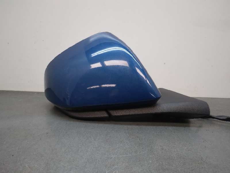 Recambio de retrovisor derecho para ford mustang gt referencia OEM IAM GR3B17682 CON CAMARA 9 PINES