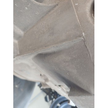 Recambio de caja cambios para peugeot 208 i (ca_, cc_) 1.2 vti 82 referencia OEM IAM 20A701 / VERE8851 / 9810688480  