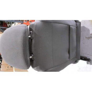 Recambio de asiento delantero izquierdo para chevrolet aveo ls referencia OEM IAM   