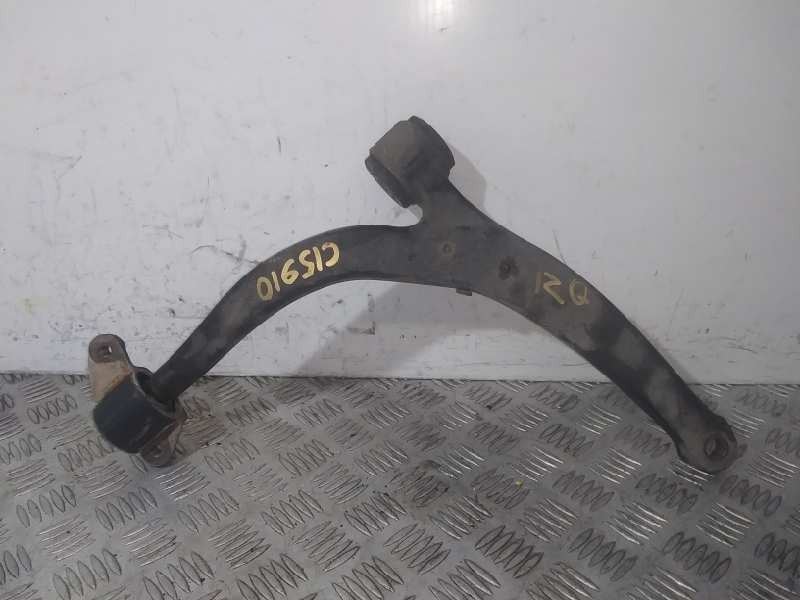 Recambio de brazo suspension inferior delantero izquierdo para peugeot 607 (s2) básico referencia OEM IAM AF548798N  