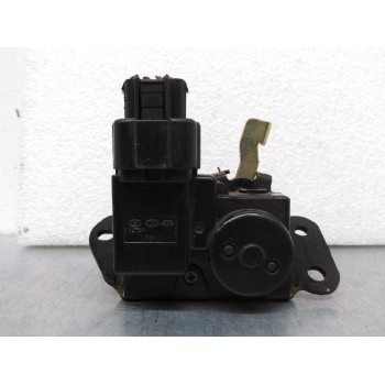 Recambio de cerradura maletero / porton para kia carens (un) concept referencia OEM IAM 812301D000  4 CABLES