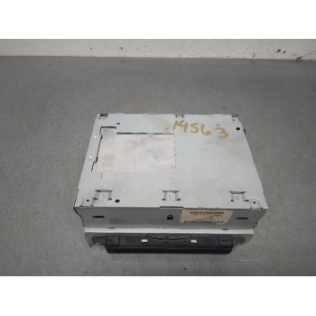 Recambio de sistema audio / radio cd para volvo s60 lim. kinetic referencia OEM IAM CF6N18C815HA CAJA 