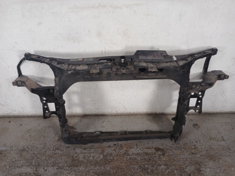 Recambio de panel frontal para seat ibiza iii (6l1) 1.9 sdi referencia OEM IAM   