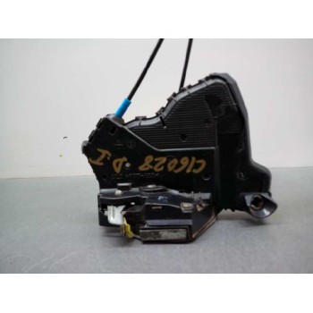 Recambio de cerradura puerta delantera izquierda para toyota avensis touring sports advance referencia OEM IAM   6 PINS