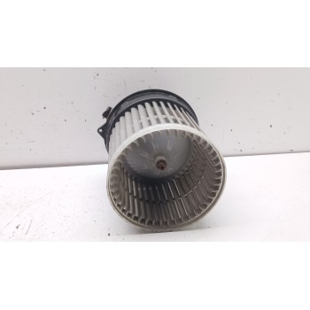 Recambio de motor calefaccion para dacia spring ev (b6m1) referencia OEM IAM 220217a1520 wqt100060 