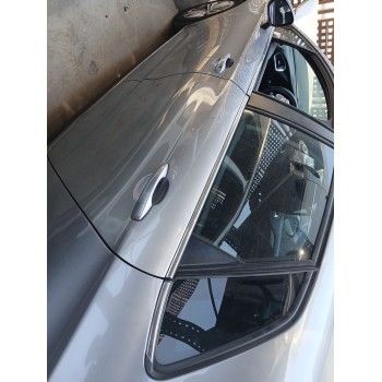 Recambio de puerta trasera izquierda para citroën c4 ii (nc_) 1.6 bluehdi 100 referencia OEM IAM 9006R9  