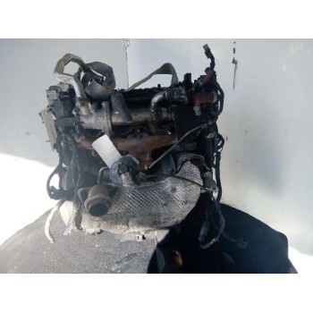 Recambio de motor completo para peugeot 407 st sport referencia OEM IAM RHR M DESPIECE