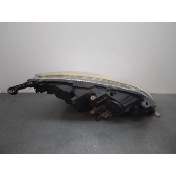 Recambio de faro izquierdo para opel astra j lim. cosmo referencia OEM IAM 13253646 CARCASA CON AGUJERO 